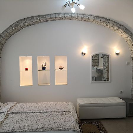 Apartment Zemun Old Town Center Belgrado Exterior foto