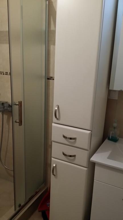 Apartment Zemun Old Town Center Belgrado Quarto foto