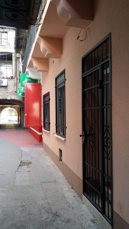 Apartment Zemun Old Town Center Belgrado Quarto foto