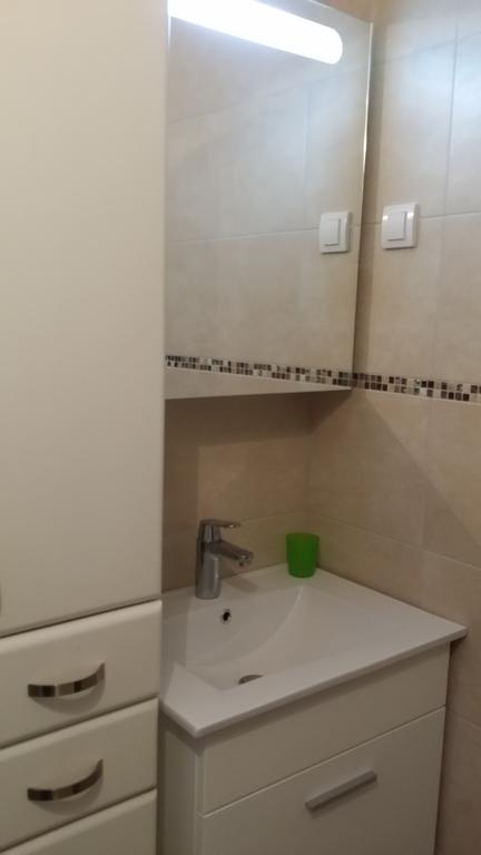 Apartment Zemun Old Town Center Belgrado Quarto foto