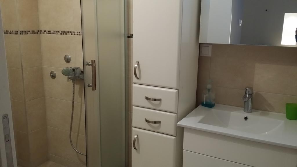 Apartment Zemun Old Town Center Belgrado Quarto foto
