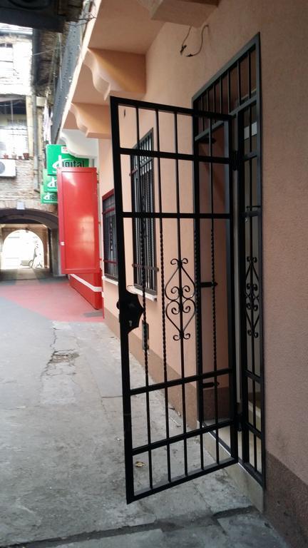 Apartment Zemun Old Town Center Belgrado Quarto foto