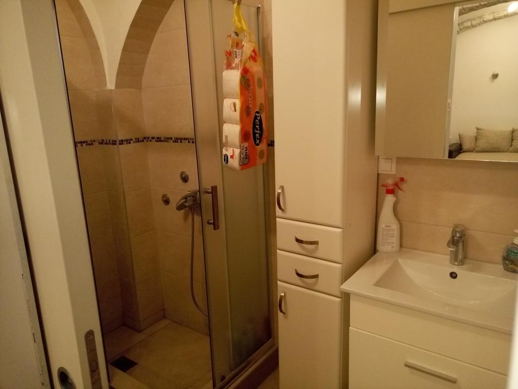 Apartment Zemun Old Town Center Belgrado Exterior foto
