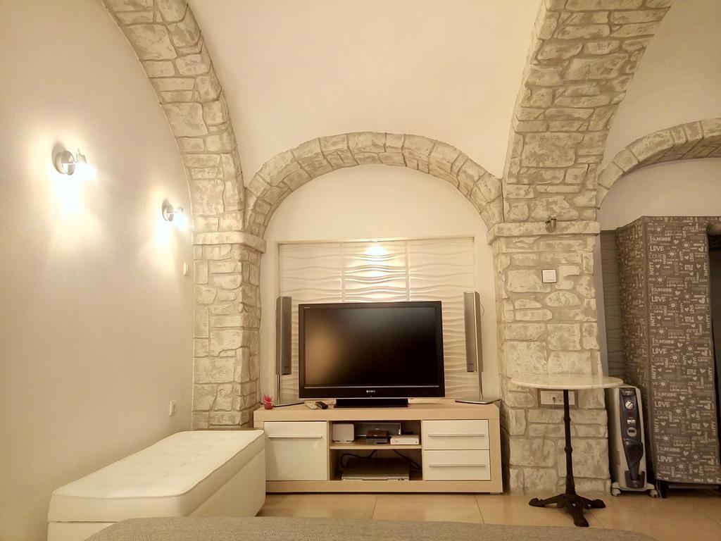 Apartment Zemun Old Town Center Belgrado Exterior foto