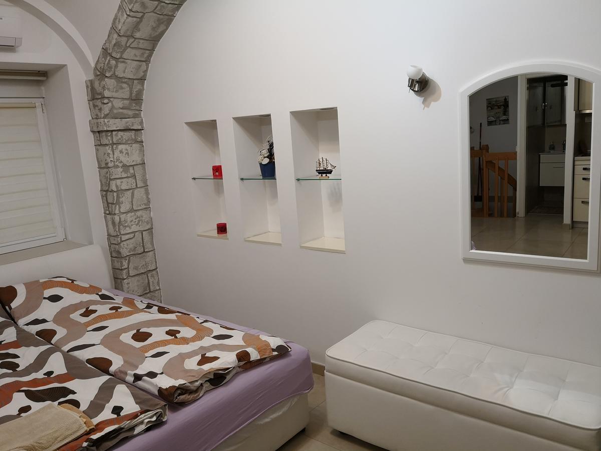 Apartment Zemun Old Town Center Belgrado Exterior foto