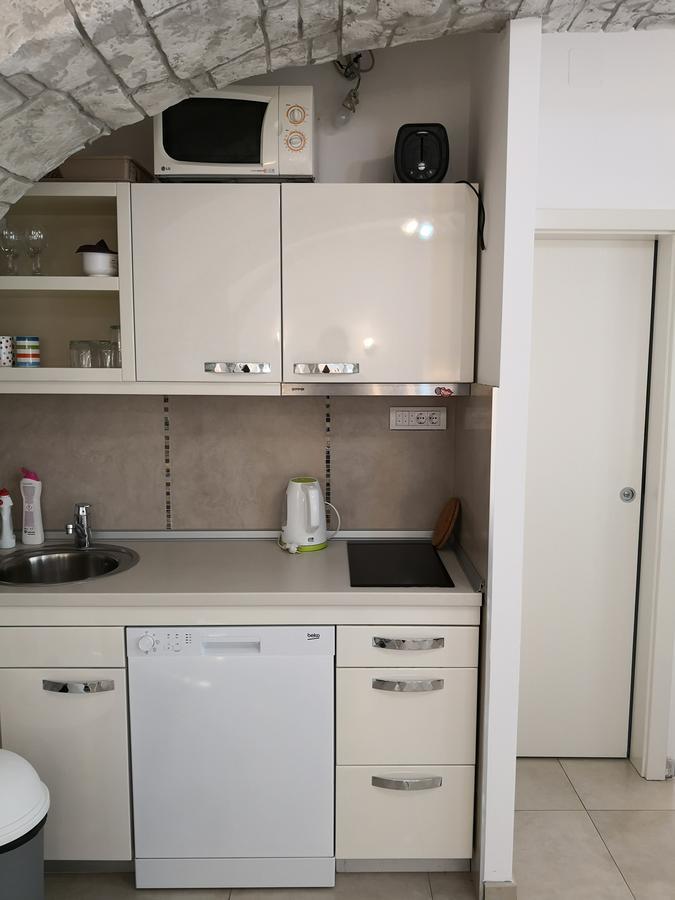 Apartment Zemun Old Town Center Belgrado Exterior foto